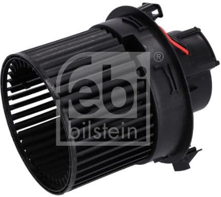 Interior Blower 197363