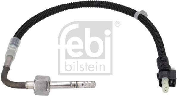 Sensor, exhaust gas temperature 185866
