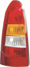 Tail Light Assembly Depo 442-1915L-UE