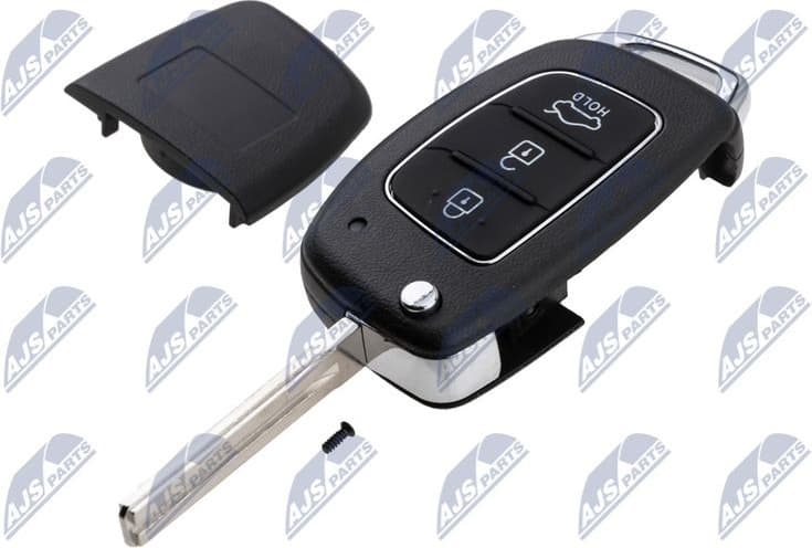 Housing, car key EZC-HY-701