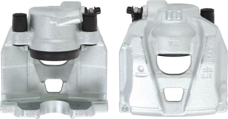 Brake Caliper 24.3571-9755.5 - image 2