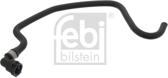 Radiator Hose 49225