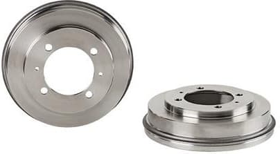 Brake Drum ESSENTIAL LINE 14.A718.10 - image 2