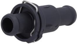 Thermostat, coolant 7710203 - image 4