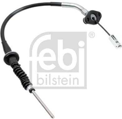 Cable Pull, clutch control 182026