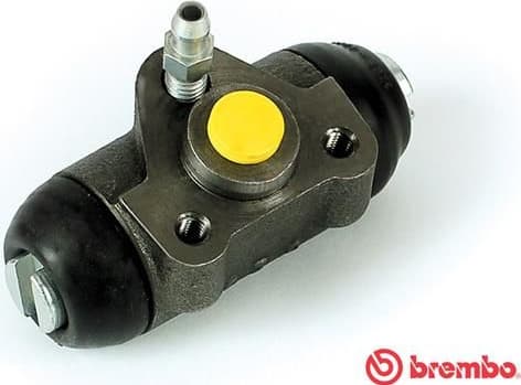 Wheel Brake Cylinder ESSENTIAL LINE A12616 - image 2