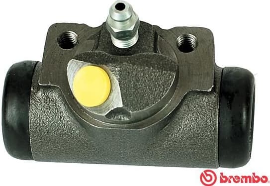 Wheel Brake Cylinder ESSENTIAL LINE A12455 - image 2