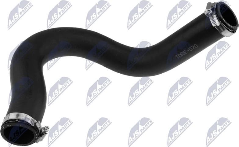 Charge Air Hose GPP-RE-070