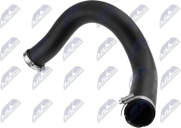 Charge Air Hose GPP-RE-070 - image 2