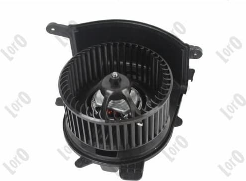 Interior Blower LORO 042-022-0007 - image 2