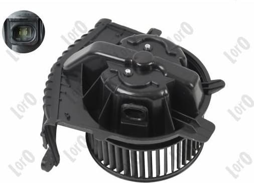Interior Blower LORO 042-022-0007 - image 4