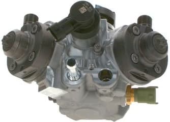 High-pressure Pump 0445010635