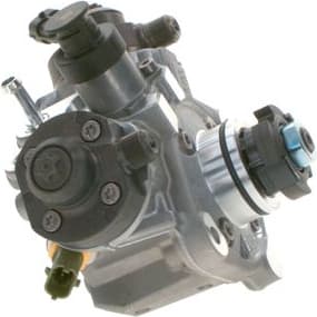High-pressure Pump 0445010635 - image 2