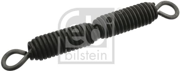 Spring, brake shoes 03300