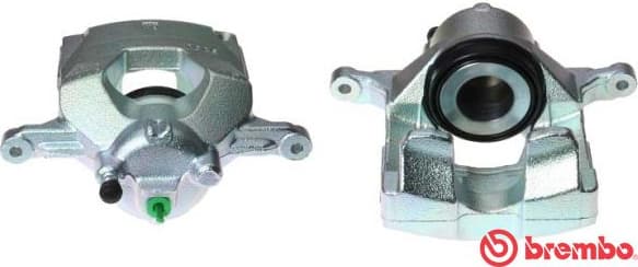 Brake Caliper ESSENTIAL LINE F 10 012
