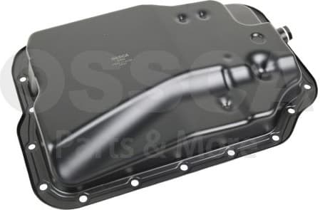 Oil Sump, automatic transmission 30958