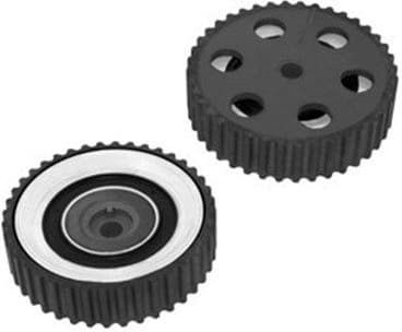 Deflection Pulley/Guide Pulley, timing belt 331316170518