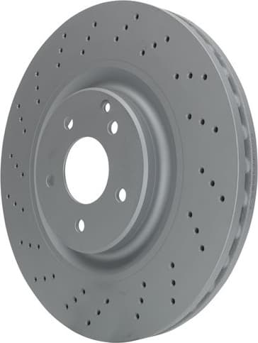 Brake Disc 24.0130-0180.1 - image 3