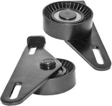 Belt Tensioner, V-ribbed belt 331316170540