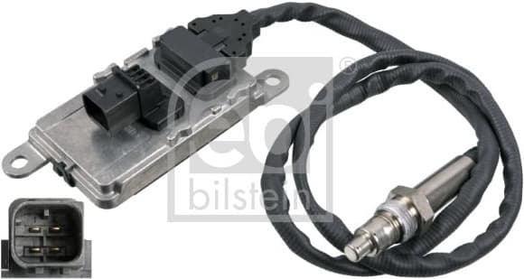 NOx Sensor, urea injection 176852