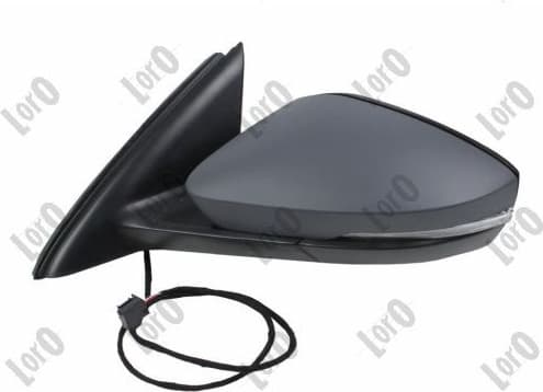 Exterior Mirror LORO 3513M01
