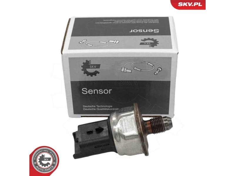 Sensor, fuel pressure 95SKV145