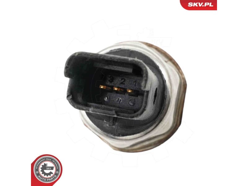 Sensor, fuel pressure 95SKV145 - image 2