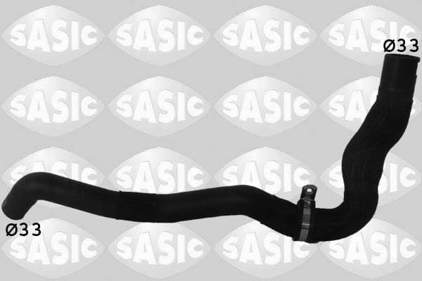 Radiator Hose 3404120