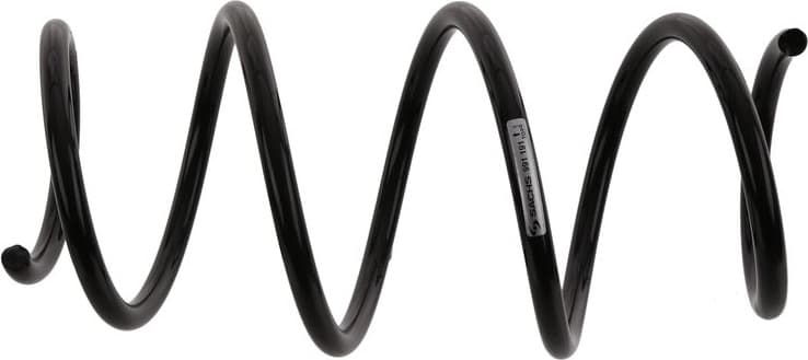 Suspension Spring 991 191