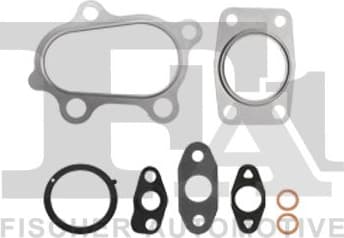 Mounting Kit, charger KT310230E