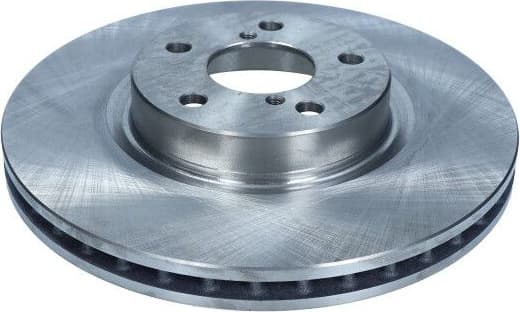 Brake Disc 19-4807 - image 4