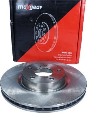 Brake Disc 19-4807 - image 5