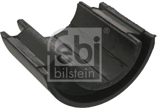 Mounting, stabiliser bar 46432