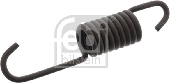 Spring, adjuster 03298