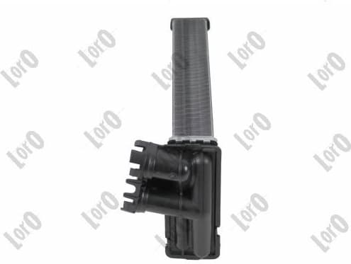 Heat Exchanger, interior heating LORO 038-015-0012 - image 4