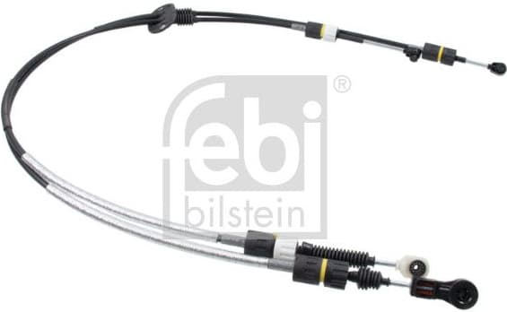 Cable Pull, manual transmission 188197