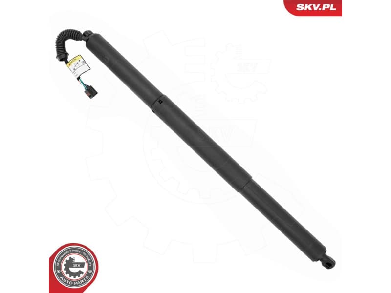 Electric Motor, tailgate 52SKV259 - image 2