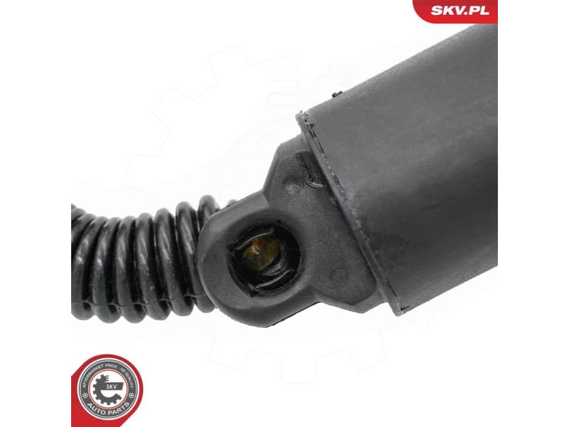 Electric Motor, tailgate 52SKV259 - image 3