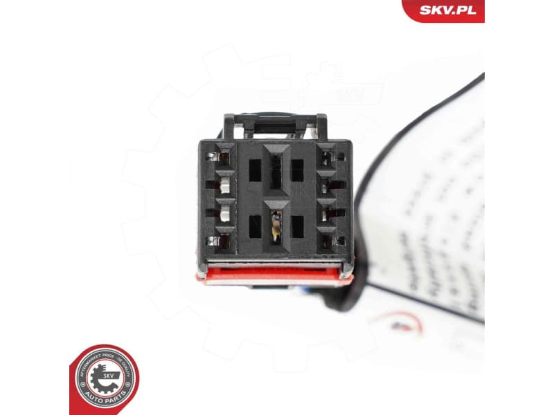 Electric Motor, tailgate 52SKV259 - image 5