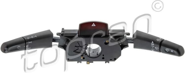 Steering Column Switch 408 504