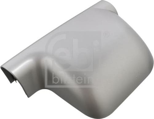 Cover, wide angle mirror 103902