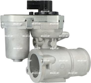 EGR Valve EASY FIT 48667 - image 2