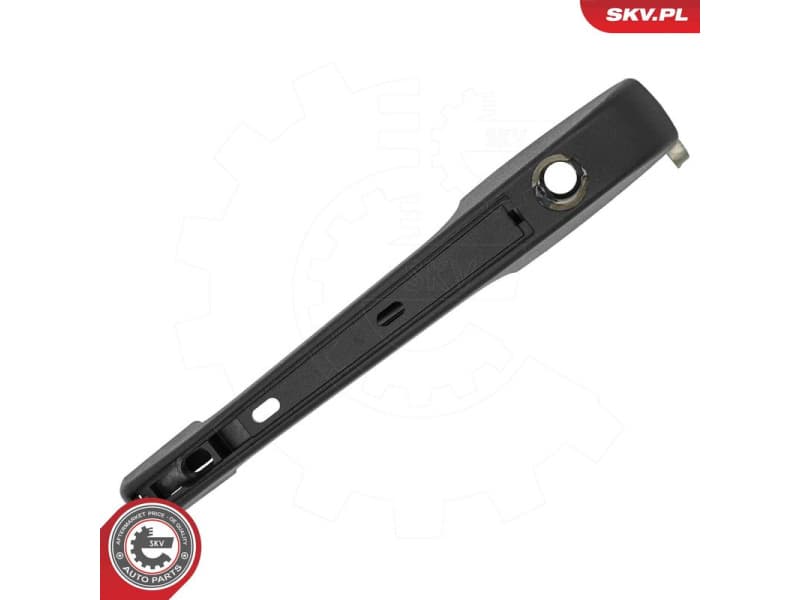 Exterior Door Handle 97SKV163 - image 4