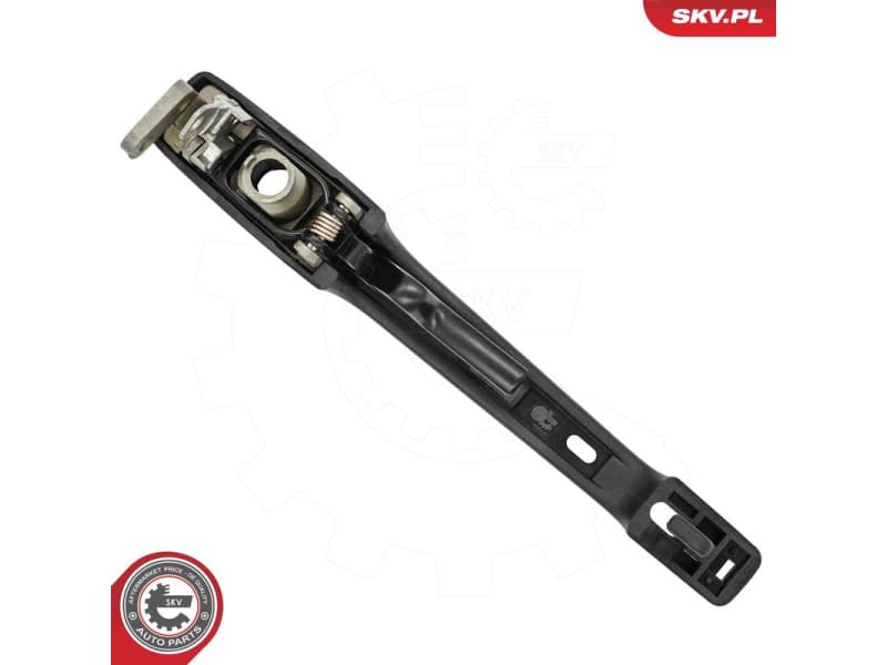 Exterior Door Handle 97SKV163 - image 5