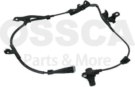 Sensor, wheel speed 21459