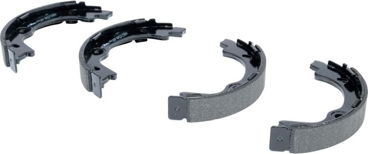 Brake Shoe Set, parking brake 03.0137-3029.2 - image 3