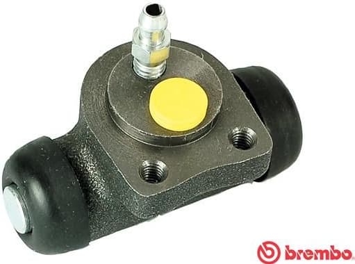 Wheel Brake Cylinder ESSENTIAL LINE A 12 051
