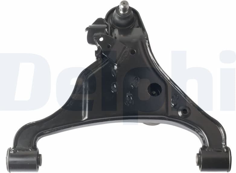 Control/Trailing Arm, wheel suspension TC3979