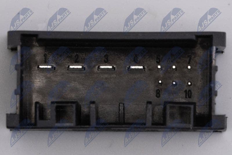 Cable Repair Kit, control unit (tailgate opening) EZC-BM-333 - image 2