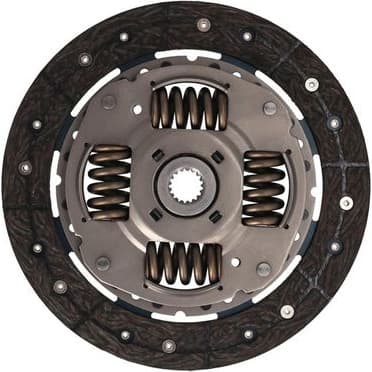 Clutch Disc DC200